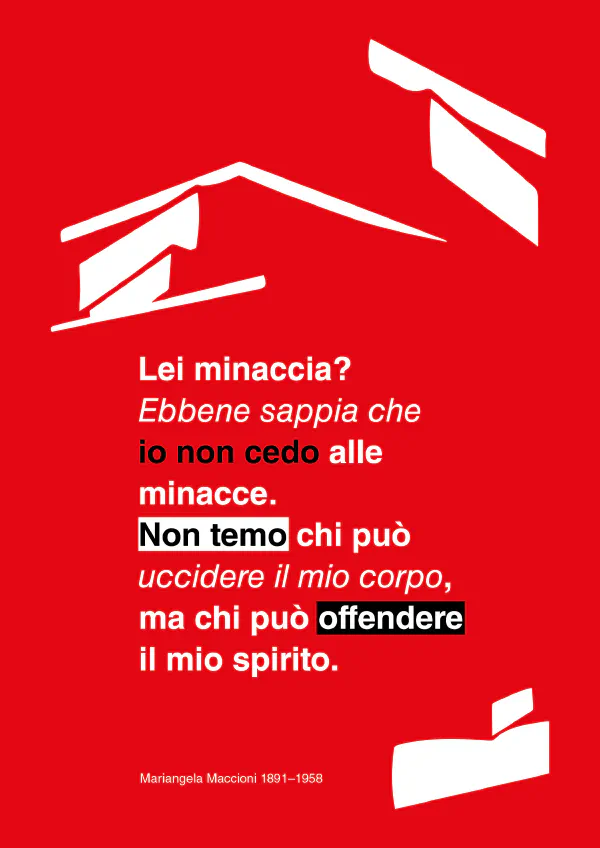 Serena Di Mauro